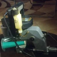 سرکیسه دوز یا دوخت گونی
