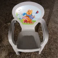 تانک  ۱۰۰۰لیتری صندلی بچگانه درنرده ای چرخ سایز۲۰