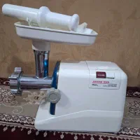 چرخ گوشت جهان آواکاملا سالم