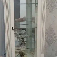 بوفه و کنسول