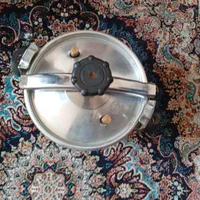 زودپز|ظروف پخت‌وپز|تهران, شمس‌آباد|دیوار