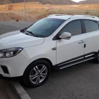جک S5 اتوماتیک، مدل ۱۳۹۷