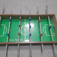 فوتبال دستی