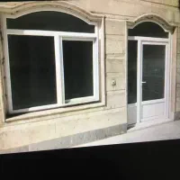 تعمیرتخصصی درب پنجره یوپی وی سی وآلومینیوم