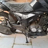 بنلی ۱۵۰ فیس قدیم در حد صفر۱۴۰۲