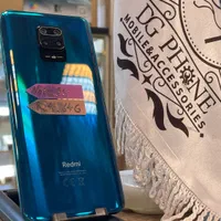 Redmi note 9s 64