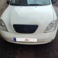 تیبا|خودرو سواری و وانت|جوانرود, |دیوار