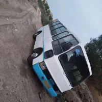 مینی بوس اویکو 74