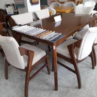 نهار خوری گوشواره ای شیک