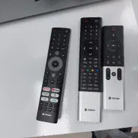 تلویزیون ۷۵اینچ اسنوا مدل رونیا|تلویزیون و پروژکتور|ایلام, |دیوار