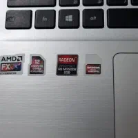 لپتاپ asus k555dg