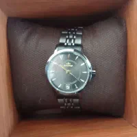 ساعت مچی زنامنه مدل الگانس