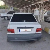 پراید95|خودرو سواری و وانت|بندرعباس, |دیوار