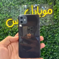 آیفون ۱۱نرمال دوسیم