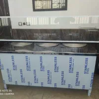 کانتر گرم غذا....میز و صندلی|کافیشاپ و رستوران|نیشابور, ناسیونال|دیوار