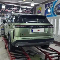 لوکانو ال۷ سبز متالیک