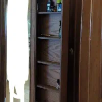 آینه قدی|آینه|مشهد, بهاران|دیوار