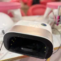 ۲ عدد دستگاه یووی سان اصلی|آرایشگاه و سالنهای زیبایی|تبریز, |دیوار