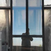 در و پنجره دست دوم