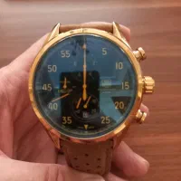 ساعت برند سویسی اصلی نو معاوضه