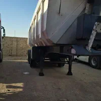 تریلی مارال|خودرو سنگین|خرمدره, |دیوار