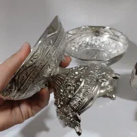 پیاله شکلات خوری آجیل خوری نقل خوری هفت سین|ظروف سرو و پذیرایی|رباطکریم, شترخوار|دیوار