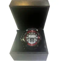 ساعت جیشاک|ساعت|اصفهان, نقش جهان|دیوار