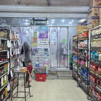 فروش مغازه|فروش مغازه و غرفه|شیراز, دست خضر|دیوار