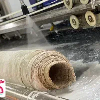 قالیشویی گلبرگ پاسداران دولت الهیه میرداماد جردن