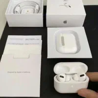 airpods pro ساخت آمریکا