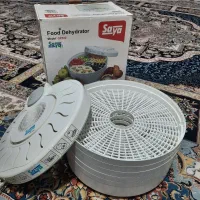 میوه خشک کن سایا