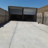 فروش ملک تجاری ..نیم سرویس مکانیکی