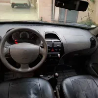 تیبا۲ بی رنگ و بدون خط و خش|خودرو سواری و وانت|لاهیجان, شهرک سلمان فارسی|دیوار