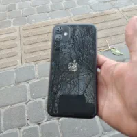 آیفون ۱۱ دوسیم