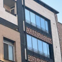 ۲۰۰متر زمین تجاری مسکونی