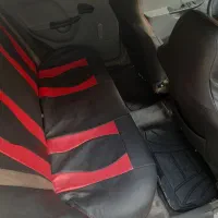 پراید دوگانه مدل ۸۷|خودرو سواری و وانت|کرمان, |دیوار