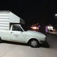 پیکان وانت|خودرو سواری و وانت|هشتگرد, تهران دشت|دیوار