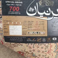دو عددفرش هفتصد شانه دوازده متری بسیار تمیز|فرش|خمینیشهر, |دیوار