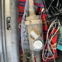 منبع اگزوز ریموتی