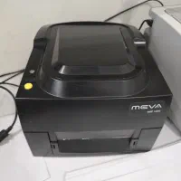 پرینتر لیبل زن میوا مدل MBP-1000