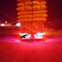 کاه گندوم.|لوازم جانبی حیوانات|اردبیل, |دیوار