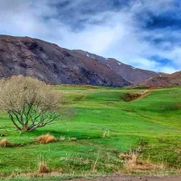 تور طبیعت گردی الموت