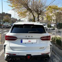 Swm g01f مدل ۱۳۹۹|خودرو سواری و وانت|تهران, هوانیروز|دیوار