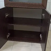 کمد|کتابخانه، شلف، قفسههای دیواری|اسلامشهر, شهرک مهدیه|دیوار