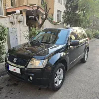 سوزوکی ویتارا ۸۷ اتومات ۲۰۰۰