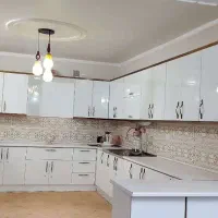 فروش منزل ویلایی دو بر همکف در قنوات
