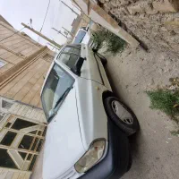 پراید مدل ۸۸ دوگانه شرکتی|خودرو سواری و وانت|ابهر, |دیوار