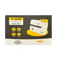 مودم ایرانسل 5G (TF-i60 E1) TD-LTE|مودم و تجهیزات شبکه|ساری, |دیوار