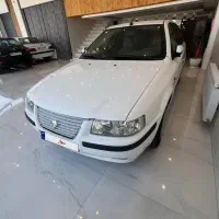 سمند ef7مدل ۹۷|خودرو سواری و وانت|کاشان, عربها|دیوار