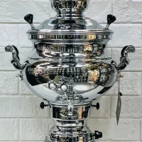 سماور گازی ماندگار